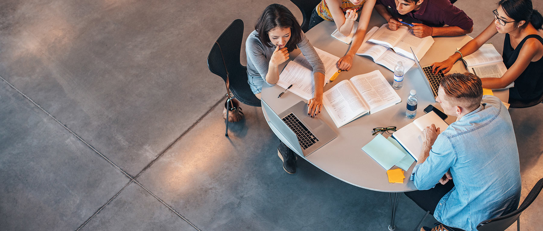 Fast, Responsive and Easy to Use